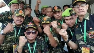 Aksi Jelang 1 Mei, AMP Sebut Pemerintah Indonesia Kolonial, PPM Sulsel: Harap TNI-Polri Bertindak Tegas