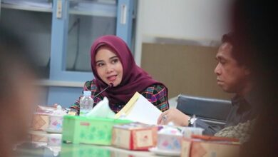 Kembali Bertarung di Dapil 5 Makassar, Caleg Incumbent Irmawati Sila Optimis Tambah Suara Partai