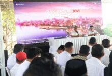 Jelang Peringatan OTDA, Wali Kota Danny Finalisasi Persiapan 12 Lorong Wisata