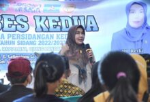 Anggota DPRD Makassar Rezki Dorong Pemkot Masifkan Sosialisasi Perda Pendampingan Hukum