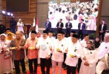 Pertumbuhan Ekonomi Kota Makassar Melesat 5,40 Persen, Danny Pomanto: Masyarakat Soppeng Punya Kontribusi