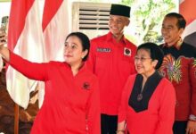 Karier Politik Ganjar: Dari Kader Banteng ke Capres PDIP