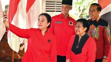 Karier Politik Ganjar: Dari Kader Banteng ke Capres PDIP