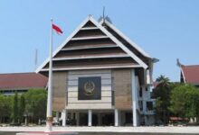 Pemprov Sulsel Hargai Putusan PTUN Jakarta Terkait Sekda Non Aktif Abdul Hayat