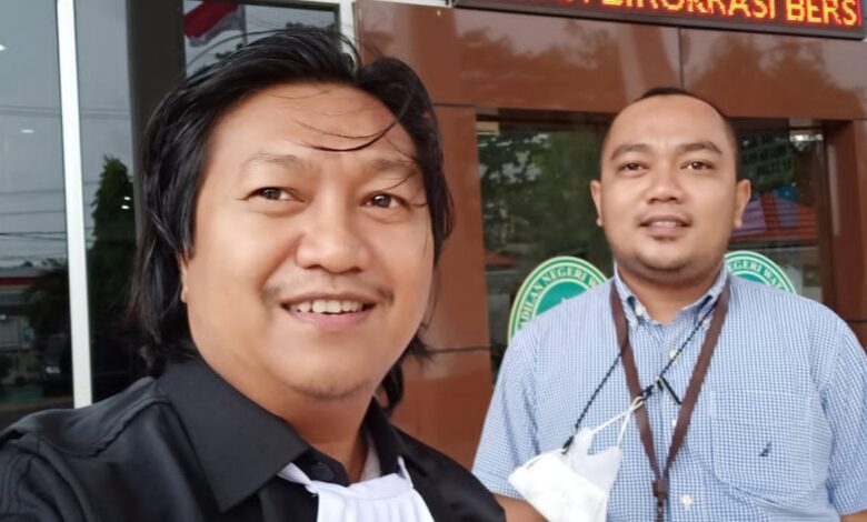 Kuasa Hukum Tersangka Kasus Rudapaksa Anak di Bone Minta Penyidik Bekerja Objektif dan Profesional