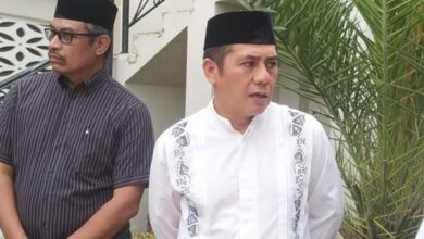 Kejati Sulsel Periksa Mantan Wakil Wali Kota Makassar Syamsu Rizal Terkait Kasus Dugaan Korupsi PDAM