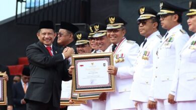 Makassar Masuk 10 Besar Penyelenggara Pemerintahan Terbaik