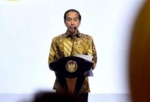 Lagi, Presiden Jokowi Bubarkan Dua BUMN