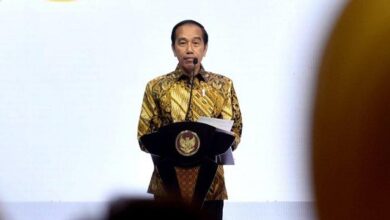 Lagi, Presiden Jokowi Bubarkan Dua BUMN