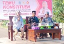 Warga Desa Tadang Palie Minta Dewan Perjuangkan Perbaikan Infrastruktur dan Masifkan Sosialisasi Program UHC