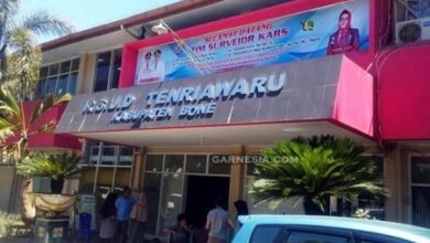 Respons Pembayaran Pasien Membengkak, Humas RSUD Tenriawaru Kabupaten Bone Akui Ada Kelalaian dan Aplikasi Eror