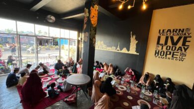 thre3i Cafe & Resto, Pasangkayu Sukses Menggelar Soft Opening Perdana
