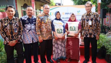 45 Ribu KPM di Makassar Terima Bantuan Pangan Beras, Danny Pomanto Percepat Masyarakat Capai Reseliensi