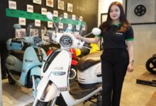 Bertabur Hadiah, Beli Benelli Diskon hingga Rp5 Juta 