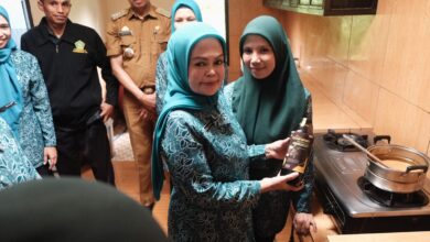 Gowaren Inovasi Gula Aren Cair Khas Bissoloro dari PKK Bungaya, Bernilai Jual Tinggi