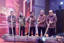 Pertemuan Saudagar Bugis Makassar XXIII, Gubernur Andi Sudirman: Lao Sappa Deceng, Lisu Mappideceng