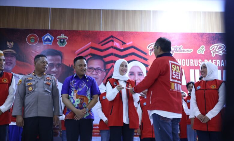 Ilham Azikin Harapkan IKA Unhas- Pemerintah Bantaeng Jalin Sinergitas dan Kolaborasi