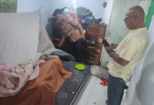 Mayat Karyawan Swasta Ditemukan di BTN Citra Tello Baru Makassar, Keluarga Tolak Otopsi
