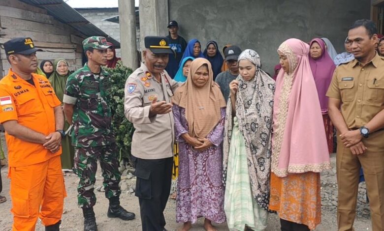 Wanita Diduga Hilang dan Lompat ke Sungai di Luwu Ditemukan di Terminal Belopa
