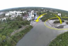 Cegah Banjir, BBWS Pompengan Normaliasasi Secara Berkala Sungai Rongkong