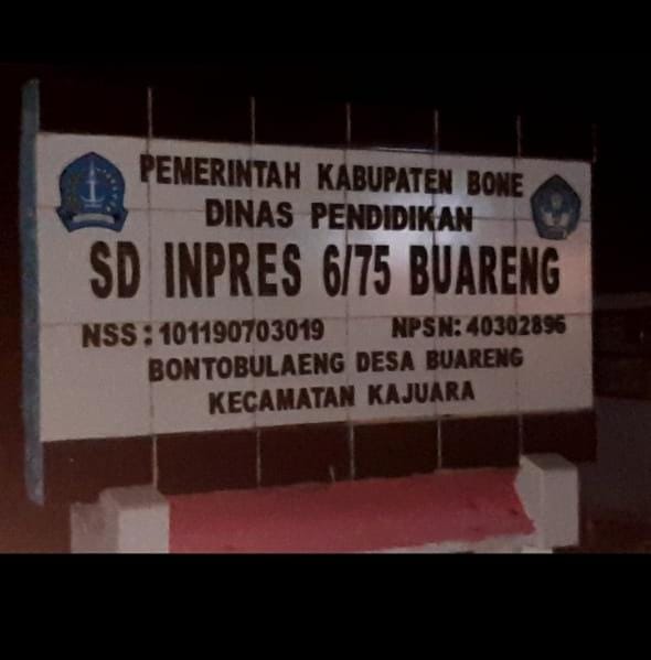 Kepala Sekolah SD Inpres 6/75 Baureng Disoroti, Diduga Pungut Biaya dari Murid Untuk Acara Perpisahan
