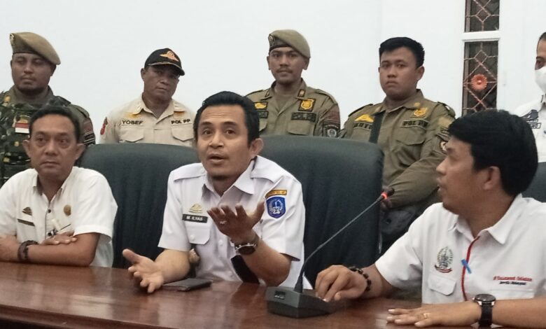 Kontrak PT Kemuning atas Proyek Breakwater PPI Beba Takalar Terancam Batal Akibat Konflik Internal