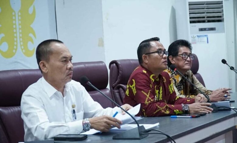 Wabup Sigi Yansen Pongi Harap Festival Lestari Kelima Berdampak Baik Pada Ekonomi Masyarakat