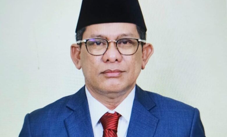 Sejumlah Tokoh Usulkan Putra Daerah Andi Erham Terwo Pabokori Jadi Pj Bupati Bone