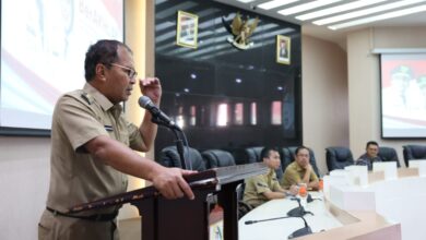Event MNEK Jadi Latihan Non-Perang Maritim Internasional Termegah di Makassar