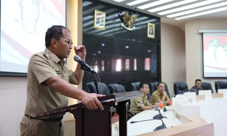 Event MNEK Jadi Latihan Non-Perang Maritim Internasional Termegah di Makassar
