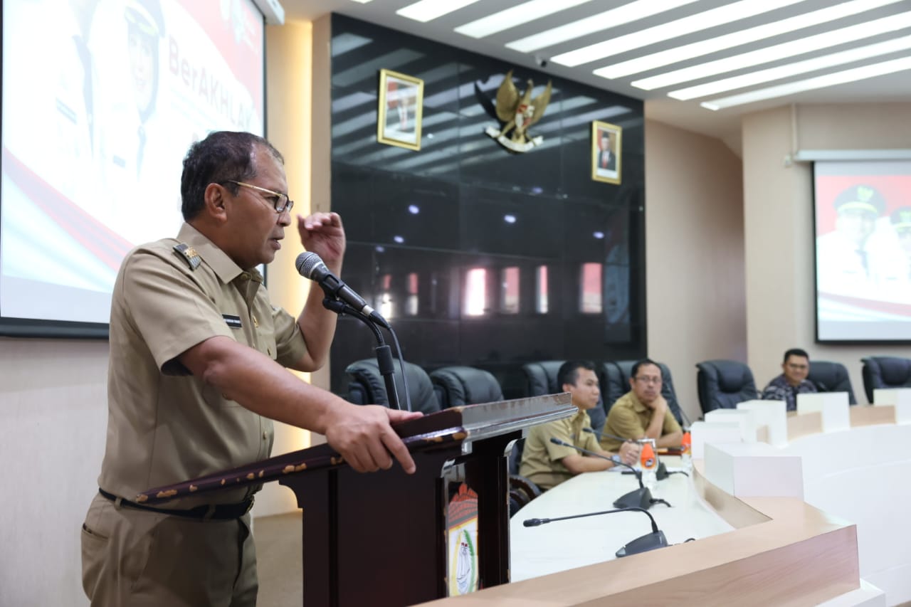 Event MNEK Jadi Latihan Non-Perang Maritim Internasional Termegah di Makassar