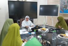 Bunda PAUD Ajak Mitra Unicef dan FKCA Kolaborasi Majukan Kualitas Pendidikan Kota Makassar