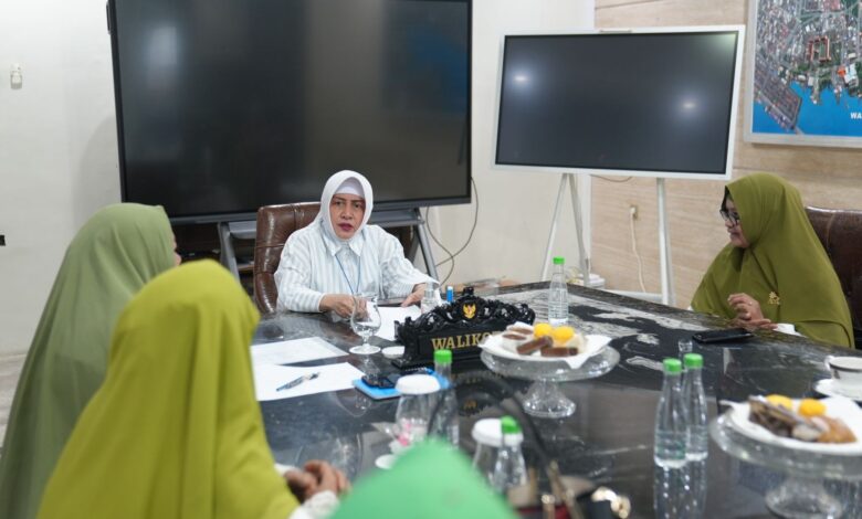 Bunda PAUD Ajak Mitra Unicef dan FKCA Kolaborasi Majukan Kualitas Pendidikan Kota Makassar