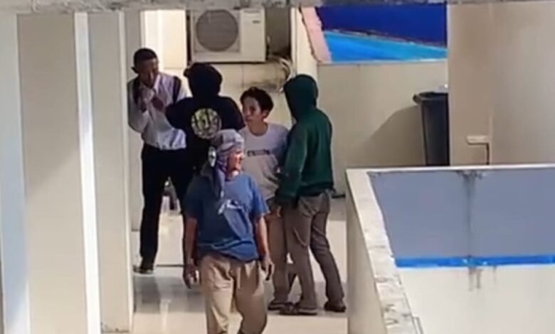 Aksi Pengeroyokan di Kampus Unismuh, Mantan Ketua Kempi Bone Minta Semua Pelaku Ditangkap