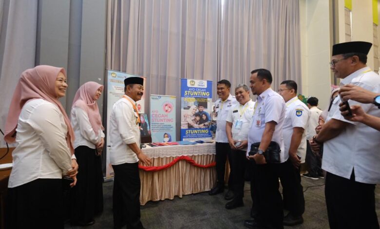 Pemkab Gowa Siap Ikuti Penilaian Kinerja Percepatan Penurunan Stunting, Siapkan Program Aksi Nyata