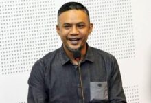 Pengamat Politik Universitas Hasanuddin (Unhas) Makassar, Andi Ali Armunanto