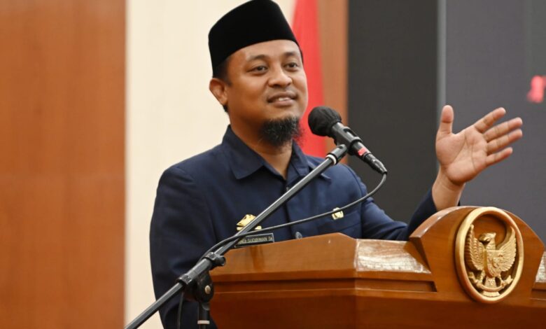 Realisasi Investasi TW 1 Tahun 2023 Meningkat Rp901 M dari Rp3,045 Triliun
