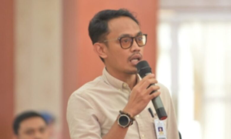 Pemprov Sulsel Pastikan Ruas Batas Soppeng - Pangkajene Sidrap Dikerjakan Tahun ini