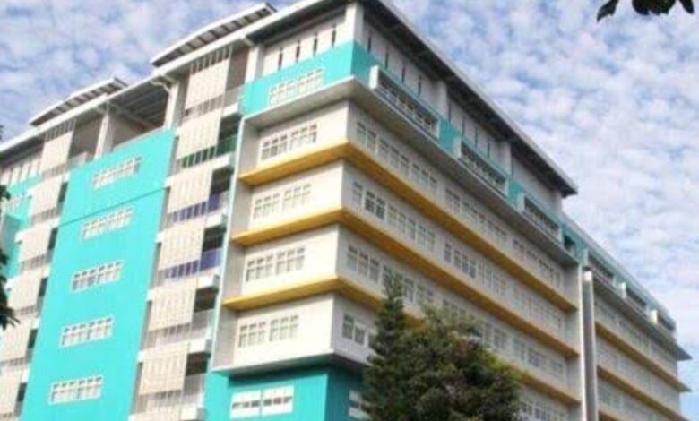 Jatuh dari Lantai 6, Siswa Sekolah Islam Athirah Makassar Tewas