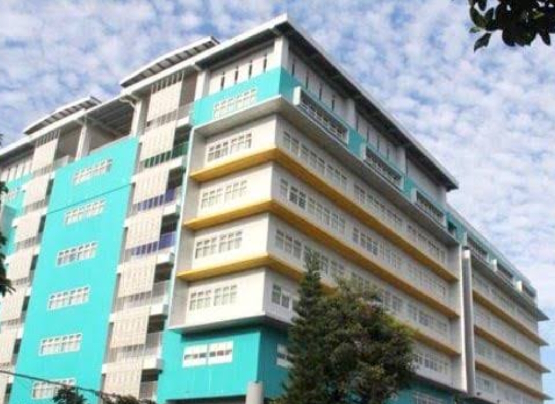 Jatuh dari Lantai 6, Siswa Sekolah Islam Athirah Makassar Tewas