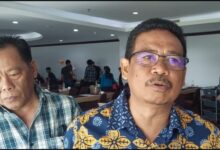 Anggota DPRD Makassar Minta Lokasi Pembangunan PLTSa di Tello Dikaji Ulang