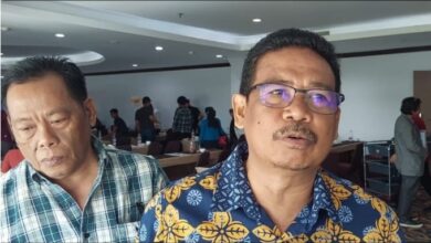 Anggota DPRD Makassar Minta Lokasi Pembangunan PLTSa di Tello Dikaji Ulang
