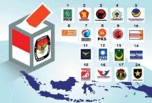 KPU Luwu Timur Temukan 9 Nama Bacaleg Ganda