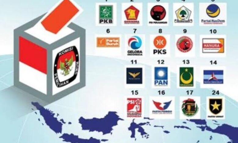 KPU Luwu Timur Temukan 9 Nama Bacaleg Ganda