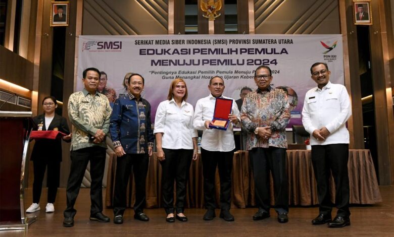 Survey Indeks Kemerdekaan Pers di Kalimantan Tengah