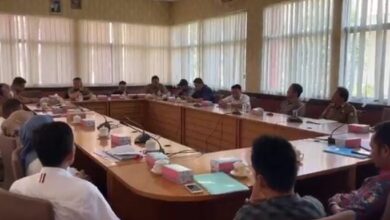 Tidak Tepat Sasaran Ketua KEPMI Bone Minta Pemda Segera Merehab Asrama I KEPMI Bone