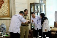 Wali Kota Makassar Danny Pomanto Dukung Gerakan Cerdas Memilih LPP RRI