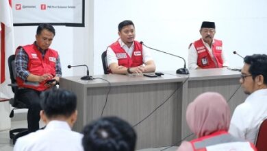 Dilaksanakan Pekan Ini, Ketua PMI Sulsel Harap Jumbara PMR Ke-IX di Gowa Berjalan Sukses