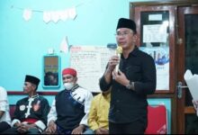 Tutup Kejurda IKSPI Kera Sakti Cup 2023, Bupati Sigi Harap Semua Atlet Terus Semangat Latihan