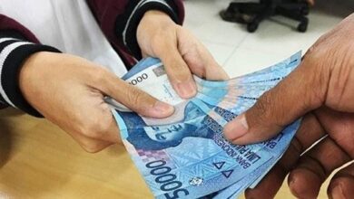 Tak Mau Menjadi Masalah Besar Pihak Sekolah Batalkan Acara Perpisahan Murid SD Inpres 6/75 Buareng